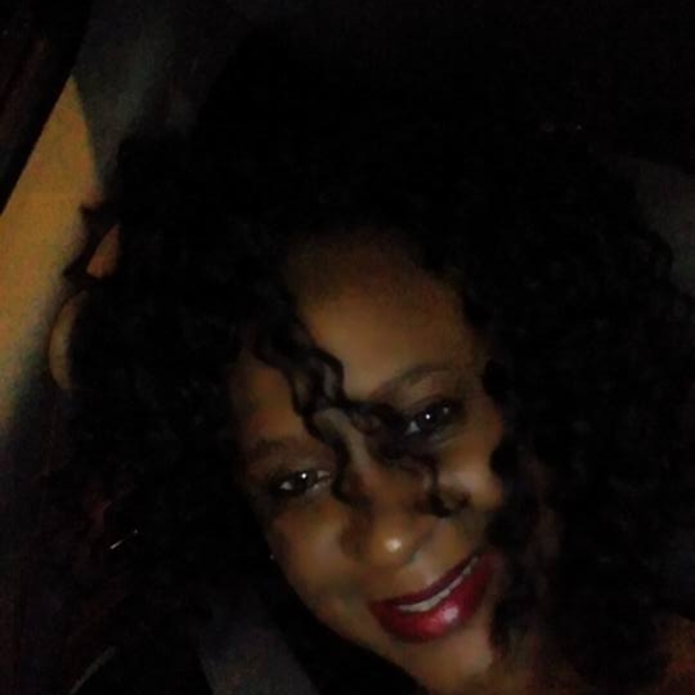 Meet your Posher, Quinesha
